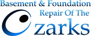 BASEMENT & FOUNDATION REPAIR OF THE OZARKS logo