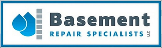 BASEMENT REPAIR SPECIALISTS LLC logo