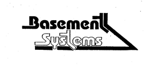 BASEMENT SYSTEMS logo