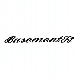 BASEMENTFG logo
