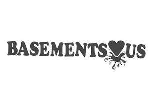 BASEMENTS US logo