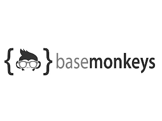 BASEMONKEYS logo