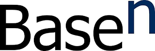 BASEN logo