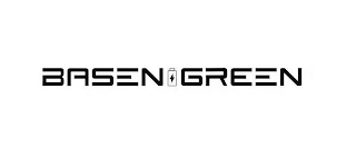BASEN GREEN logo
