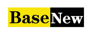 BASENEW logo