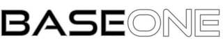 BASEONE logo