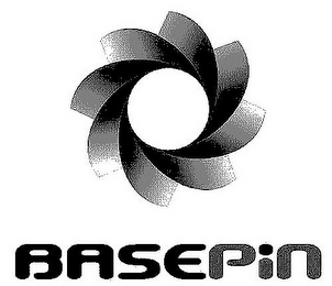 BASEPIN logo