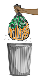 BASER INCLINATIONS logo