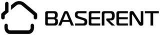 BASERENT logo