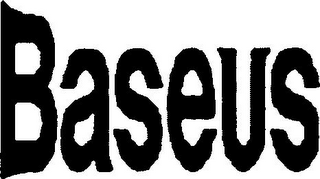 BASEUS logo