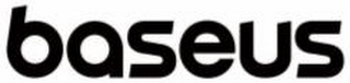 BASEUS logo