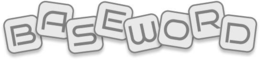 BASEWORD logo