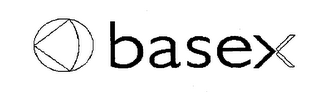 BASEX logo