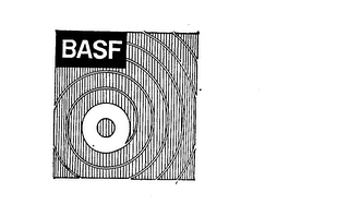 BASF logo