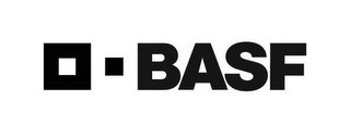 BASF logo