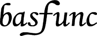 BASFUNC logo