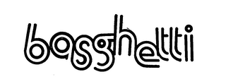 BASGHETTI logo