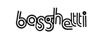 BASGHETTI logo