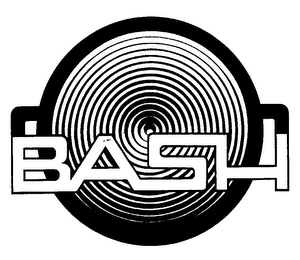BASH logo