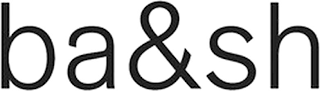 BA&SH logo