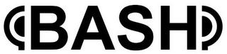 BASH logo