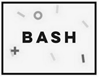 BASH logo