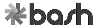 BASH logo