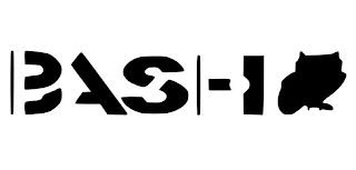 BASH logo