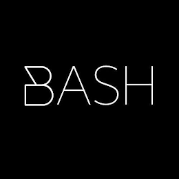 BASH logo