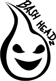 BASH HEADZ logo