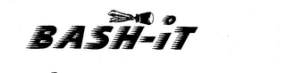 BASH-IT logo