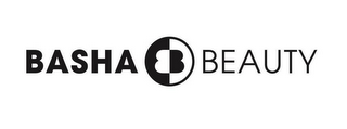 BASHA BB BEAUTY logo