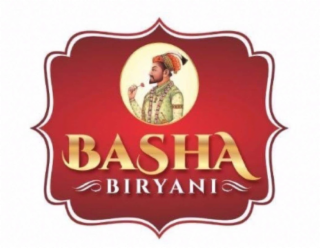 BASHA BIRYANI