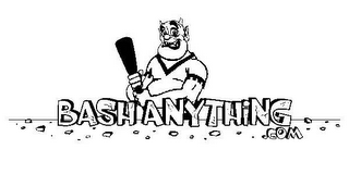 BASHANYTHING.COM logo