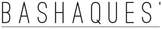 BASHAQUES' logo