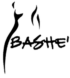 BASHE' logo