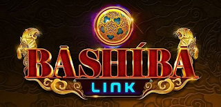 BASHIBA LINK logo