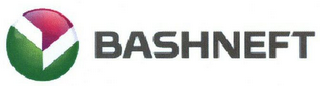 BASHNEFT logo