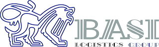 BASI LOGISTICS GROUP logo