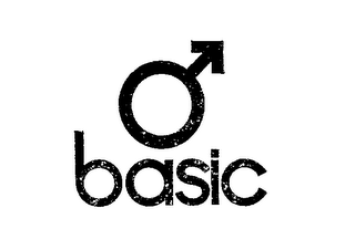 BASIC logo