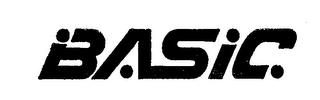 BASIC logo