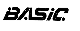BASIC logo