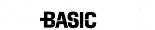 BASIC logo