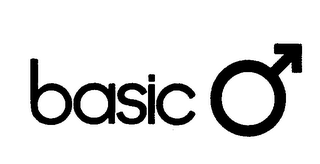 BASIC logo