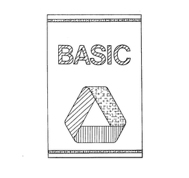 BASIC logo