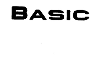 BASIC logo