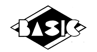 BASIC logo