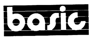 BASIC logo