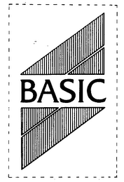 BASIC logo