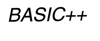 BASIC++ logo